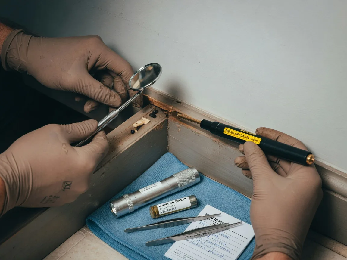 Why choose Emergency Pest Control in Boothbay, ME